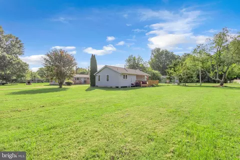 Exterior - 24385 Macarthur Dr, Chaptico, MD 20621 photo 9 of 11