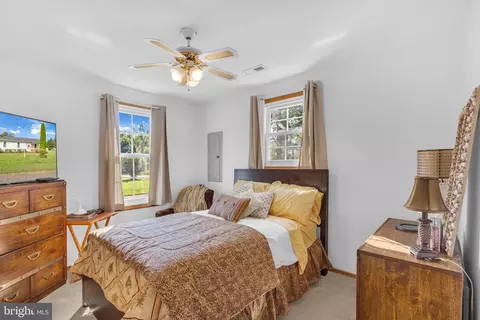 Bedroom - 24385 Macarthur Dr, Chaptico, MD 20621 photo 1 of 4