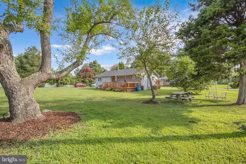 Exterior - 24385 Macarthur Dr, Chaptico, MD 20621 photo 10 of 11