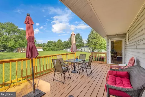 Exterior - 24385 Macarthur Dr, Chaptico, MD 20621 photo 2 of 11