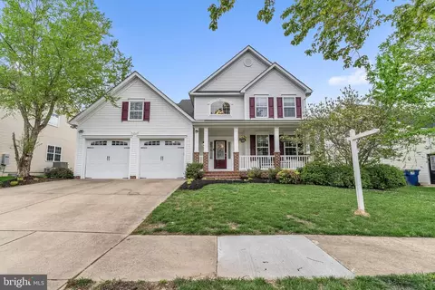 41430 Whimsical Ct, Leonardtown, MD 20650
