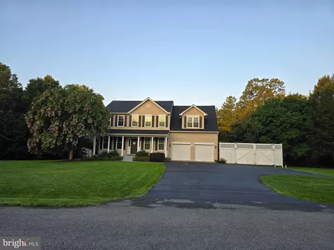 21987 Short Bow Ct, California, MD 20619