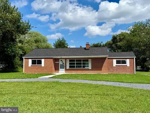23280 Hollywood Rd, Leonardtown, MD 20650