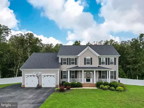40312 Laurel Cir, Mechanicsville, MD 20659