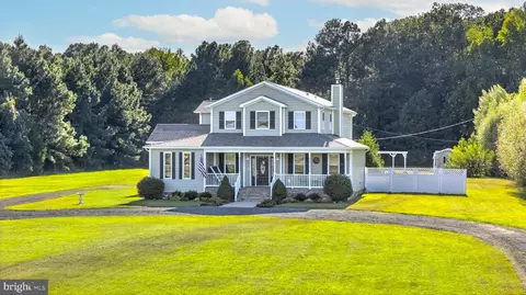 23135 Grampton Rd, Clements, MD 20624
