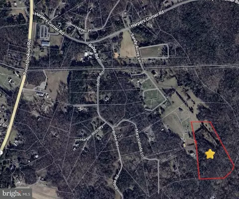 Sandys Acres Lane, Mechanicsville, MD 20659