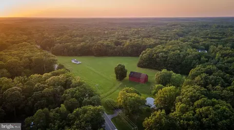 22530 Bull Rd, Leonardtown, MD 20650