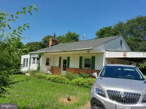 22925 Pleasant Ln, Bushwood, MD 20618