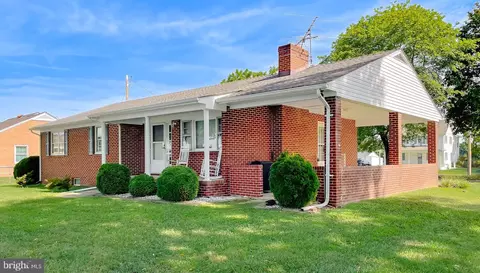 37295 River Springs Rd, Avenue, MD 20609