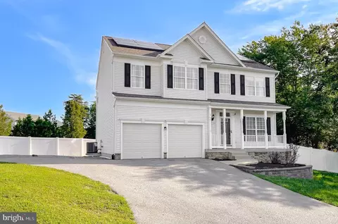 47302 Barberry Ln, Lexington Park, MD 20653