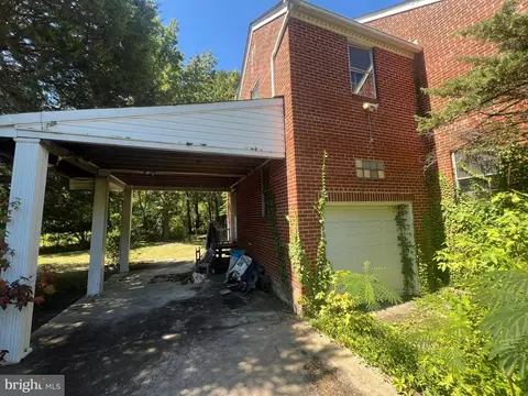 Exterior - 17677 Three Notch Rd, Dameron, MD 20628 photo 4 of 10