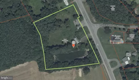 View/Area - 17677 Three Notch Rd, Dameron, MD 20628 photo 1 of 1