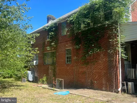 Exterior - 17677 Three Notch Rd, Dameron, MD 20628 photo 3 of 10