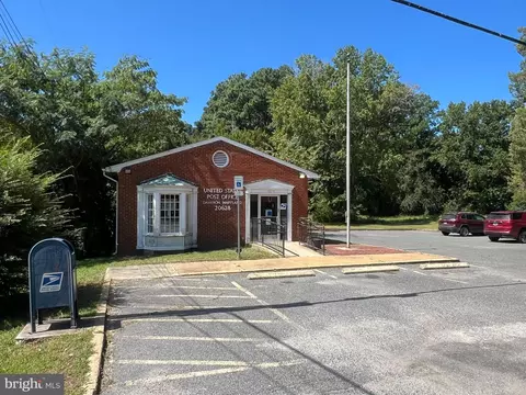 Exterior - 17677 Three Notch Rd, Dameron, MD 20628 photo 10 of 10