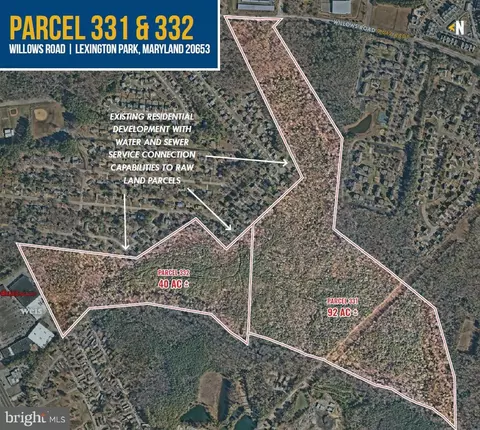 331 Willows Road, Lexington Park, MD 20653