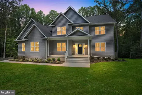 27710 Queentree Rd, Mechanicsville, MD 20659