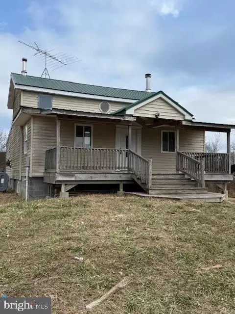 21365 Canoe Nck, Abell, MD 20606