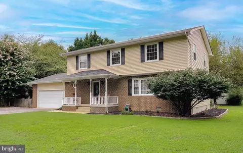 46260 Lewis Creek Rd, Lexington Park, MD 20653
