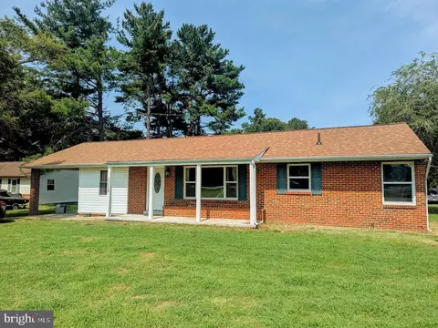 26660 Three Notch Rd, Mechanicsville, MD 20659