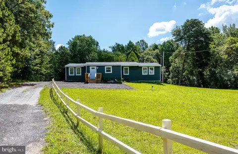 47209 Lincoln Ave, Lexington Park, MD 20653