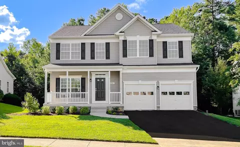47311 Willow Wood Dr, Lexington Park, MD 20653
