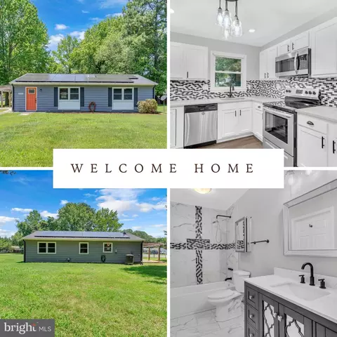 27133 Birch Manor Cir, Mechanicsville, MD 20659
