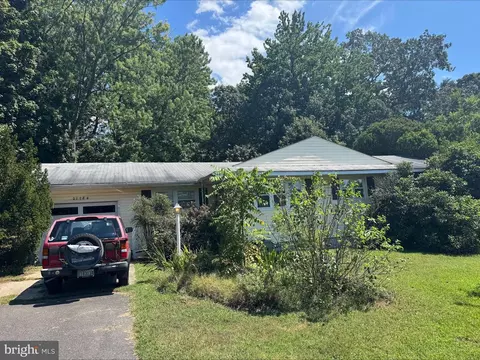 21784 Potomac View Dr, Leonardtown, MD 20650