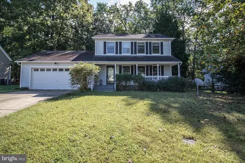 20766 Wolftrap St, Lexington Park, MD 20653