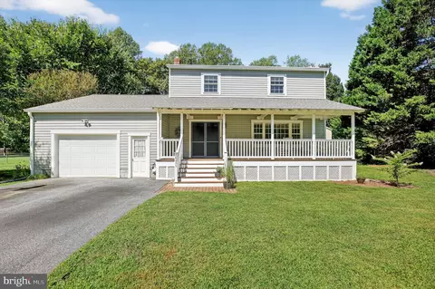 25371 Allston Ln, Hollywood, MD 20636
