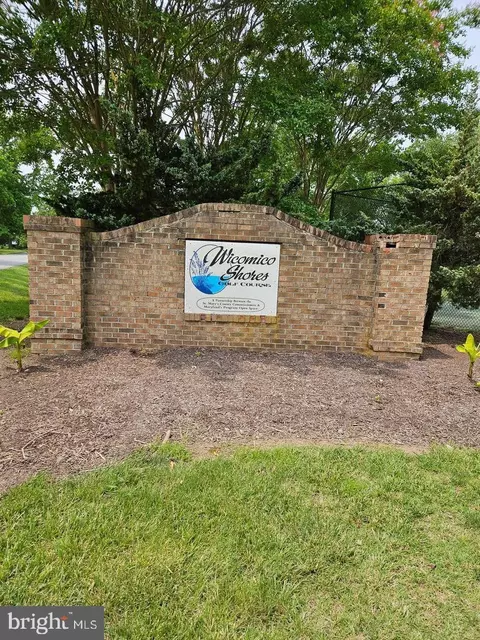 Wicomico Shores, Mechanicsville, MD 20659