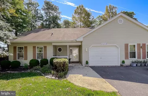 44059 Fieldstone Way, California, MD 20619