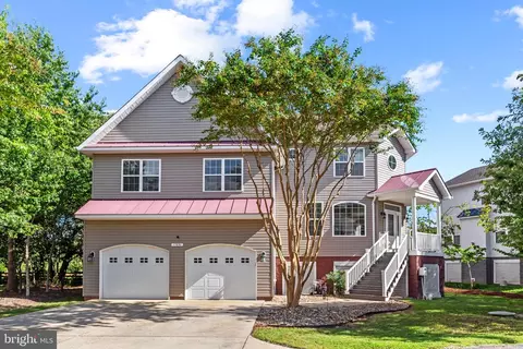 17850 4th St, Tall Timbers, MD 20690