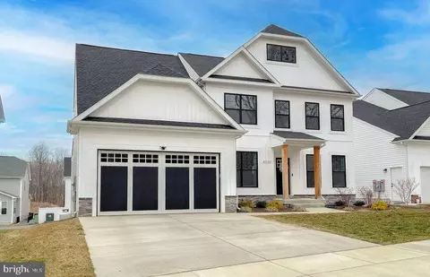 41536 Fairwood Ct, Leonardtown, MD 20650