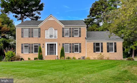 21745 Pinehurst Ct, Leonardtown, MD 20650