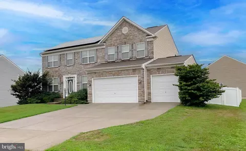 20912 Rowan Knight Dr, Lexington Park, MD 20653