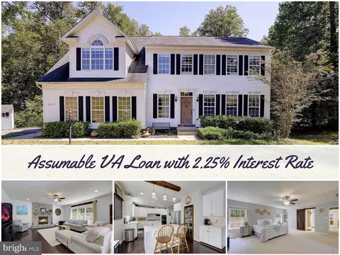 28417 Ben Oaks Dr, Mechanicsville, MD 20659