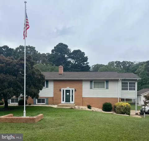 21925 Budds Creek Rd, Leonardtown, MD 20650