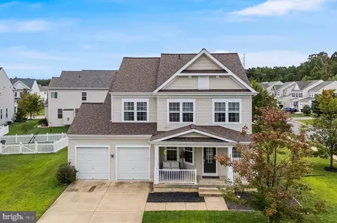 23000 Wapiti Way, California, MD 20619