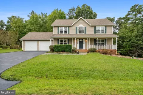 42043 Starlight Dr, Leonardtown, MD 20650