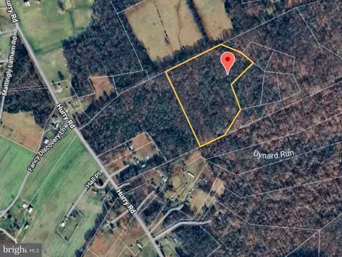 37805 Kinder Way, Chaptico, MD 20621