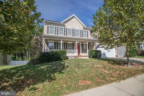 21191 Elizabeth Hill St, California, MD 20619