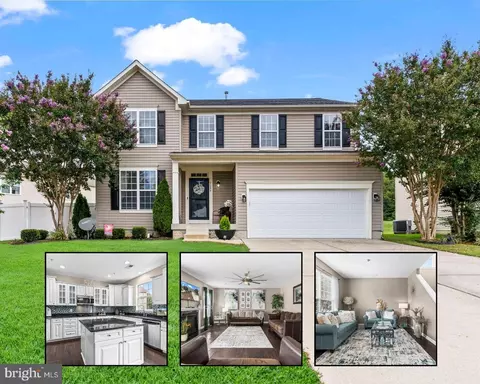 21296 Lookout Dr, Lexington Park, MD 20653