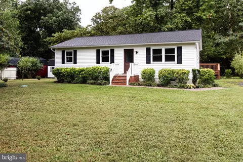 23849 Point Lookout Rd, Leonardtown, MD 20650