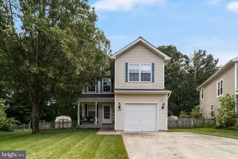 48009 Piney Orchard St, Lexington Park, MD 20653