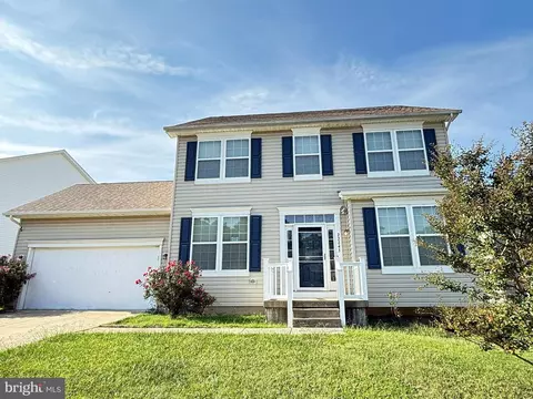 22243 Scott Cir, Lexington Park, MD 20653
