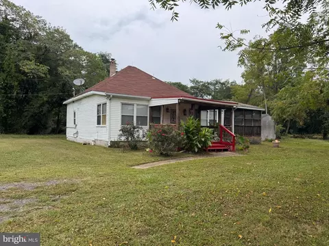 Exterior - 20436 Bowles Rd, Coltons Point, MD 20626 photo 2 of 2