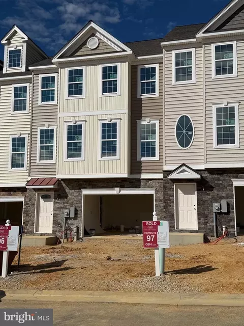 lot96 23724 Dragonfly Ln, Leonardtown, MD 20650