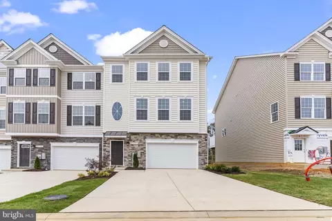 lot93 23706 Dragonfly Ln, Leonardtown, MD 20650