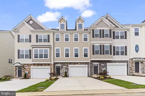 lot91 23694 Dragonfly Ln, Leonardtown, MD 20650