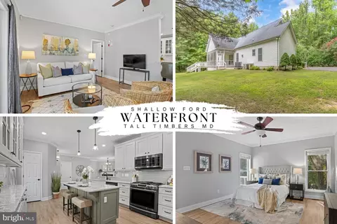 44591 Shallow Ford Ct, Tall Timbers, MD 20690